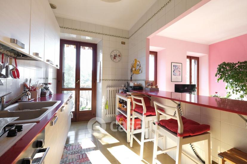 Villa in Strada dei Ronchi 11 — foto 9 di 23