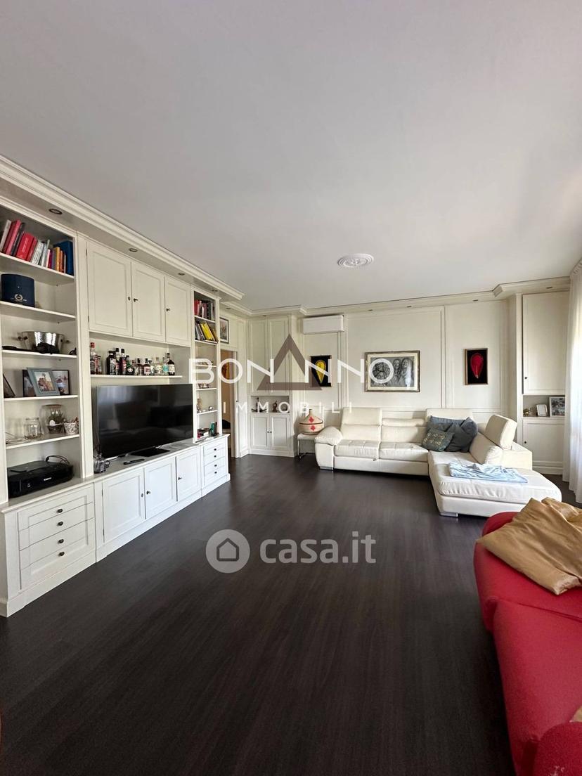 Appartamento in Via Teofilo Folengo 1 — foto 23 di 30