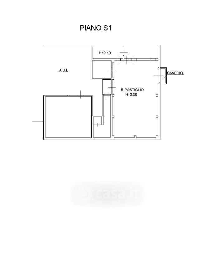 Villa in Via Conche 42