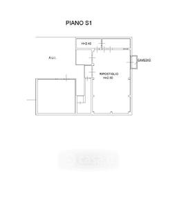 Villa in Via Conche 42