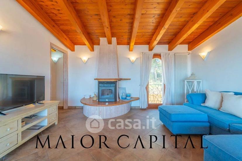 Villa in Viale Concas Caddinas — foto 33 di 43