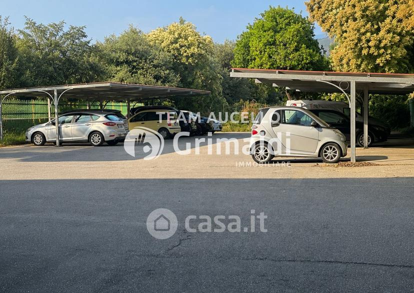 Quadrilocale in Corso Umberto I 149 — foto 19 di 20