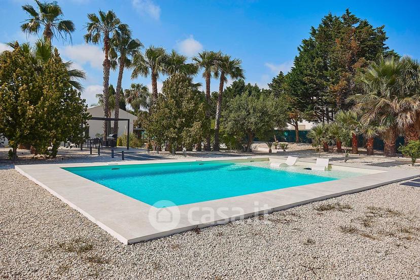 Villa in Contrada Margisoprano — foto 13 di 26