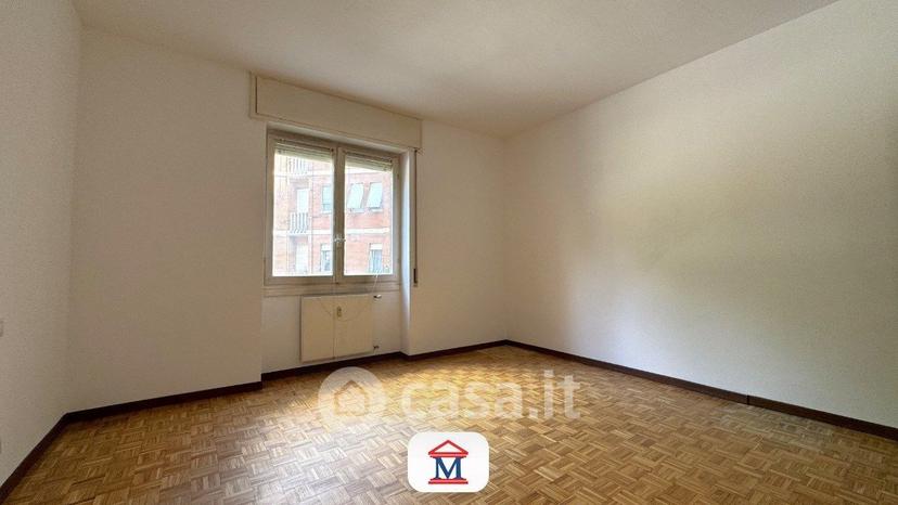 Quadrilocale in Via Marzanica — foto 22 di 26