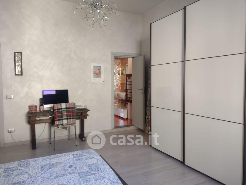 Quadrilocale in Via Ghiberti — foto 4 di 28