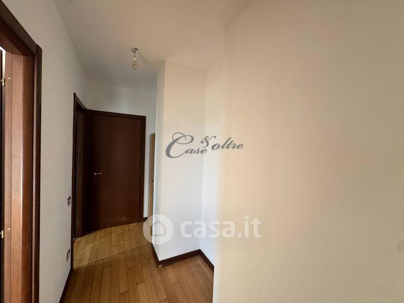 Trilocale in Via dei Giovi 11 — foto 15 di 28