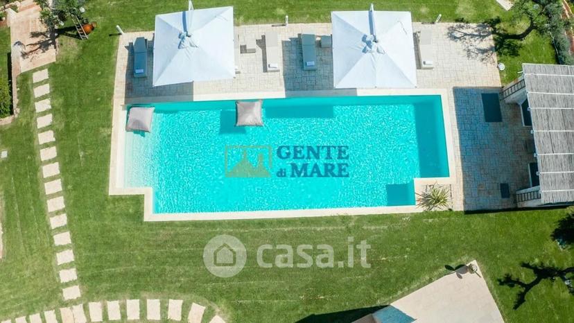 Villa in Via del Mare 1 — foto 3 di 63
