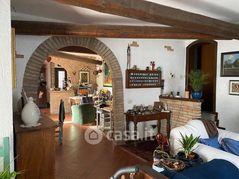 Villa in Via Sandro Pertini — foto 53 di 56