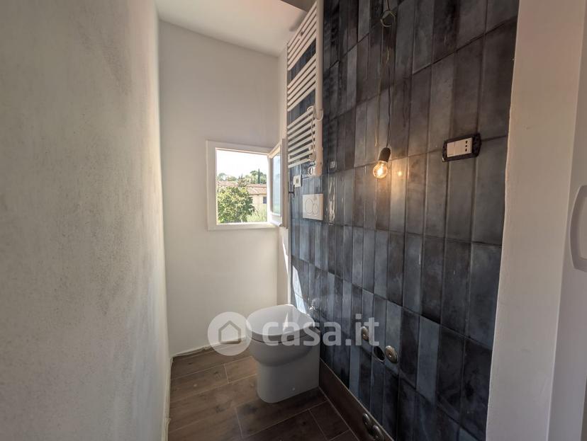 Trilocale in Via Senese 206 — foto 25 di 28