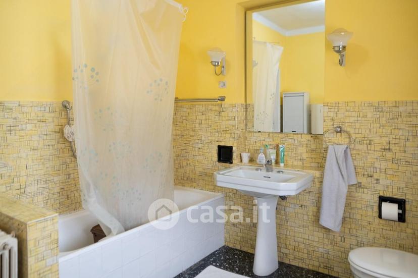 Appartamento in Viale Lunigiana 12 — foto 30 di 32