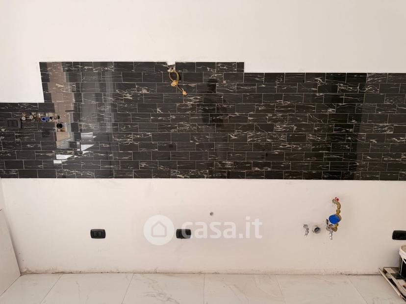Quadrilocale in Via Maria Santissima Ausiliatrice 5 — foto 22 di 37