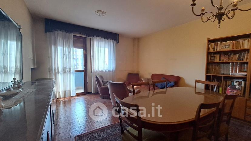 Appartamento in Via Cappuccina 38 — foto 10 di 35