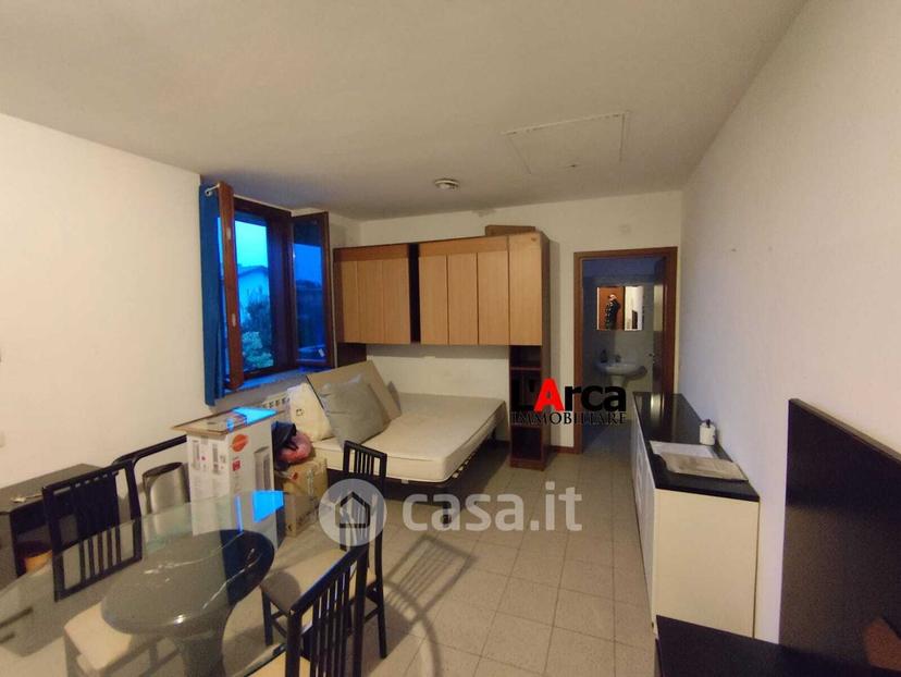 Monolocale in Via Carlo Alberto Dalla Chiesa 52 — foto 11 di 11