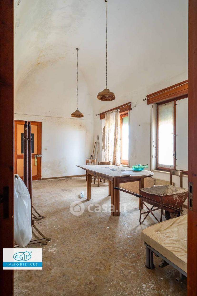 Villa in Via Gattara — foto 12 di 64