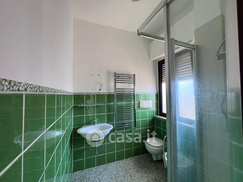 Quadrilocale in Via Leonardo da Vinci 243 — foto 3 di 26
