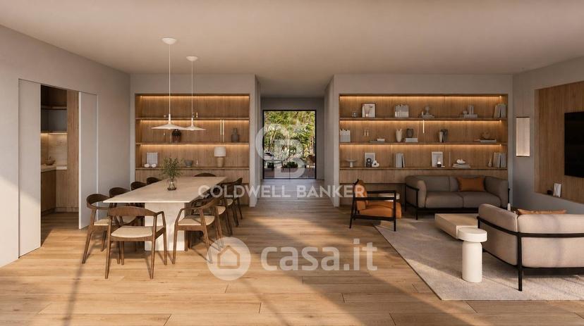 Villa in Via Torino 72 — foto 9 di 24