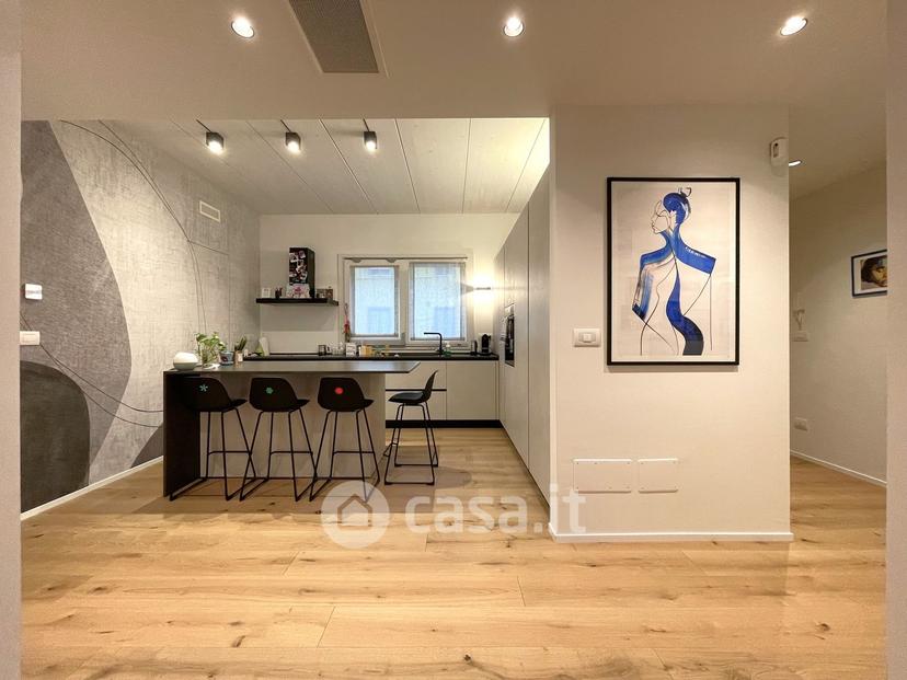 Villa in Via G. Matteotti 82 — foto 21 di 56