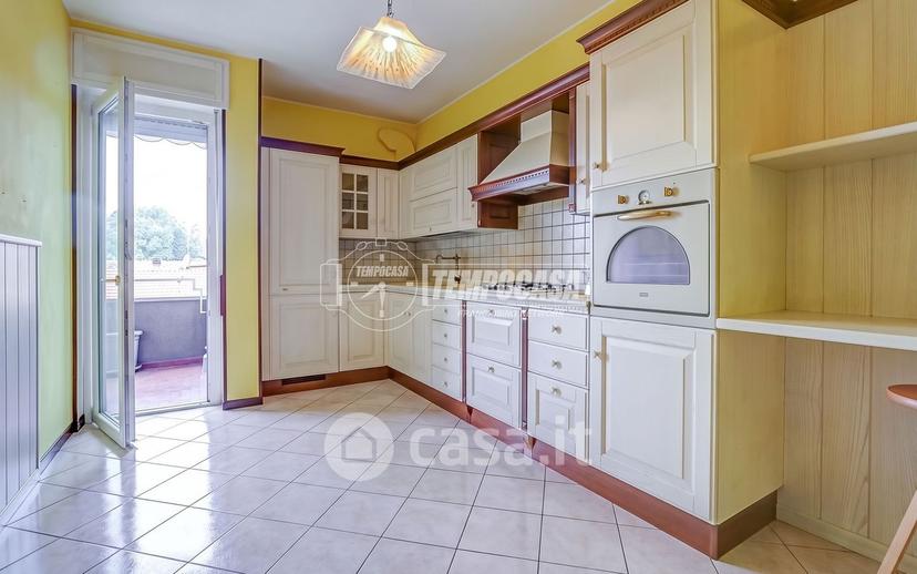 Quadrilocale in Via Gerolamo Dolci 3 — foto 18 di 37