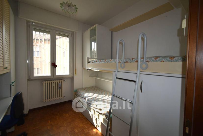 Trilocale in Via Silvio Pellico 4 — foto 25 di 29