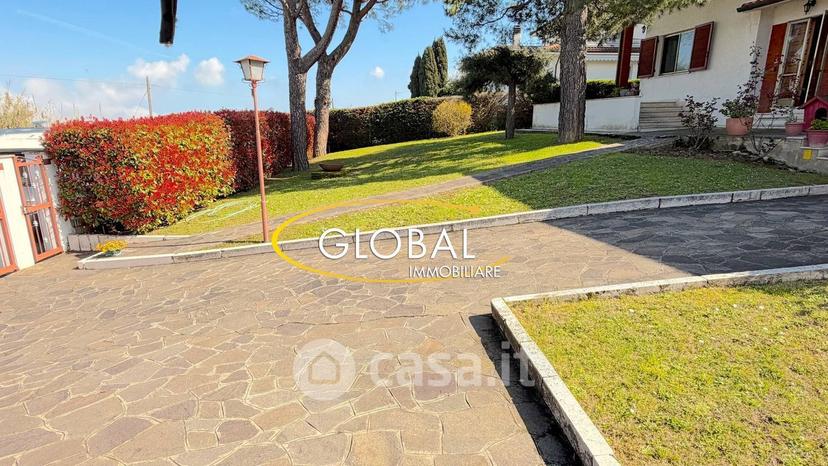 Villa in Via del Golfo — foto 20 di 54