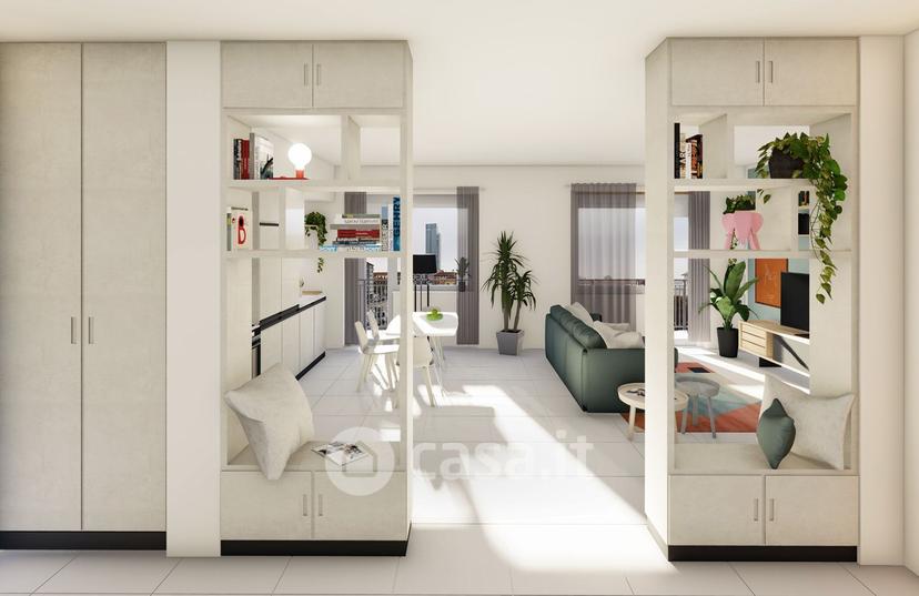 Quadrilocale in Corso Roma 95 — foto 18 di 27