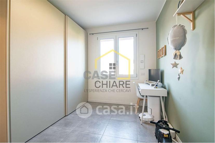 Trilocale in Via Milite Ignoto 14 — foto 8 di 34