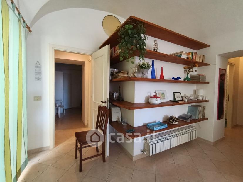 Villa in Via Catena 24 — foto 22 di 30