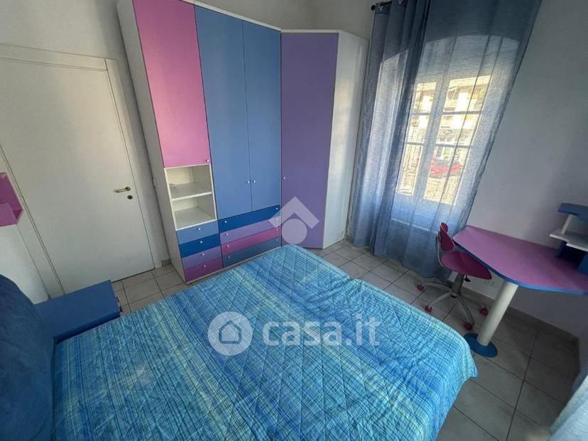 Quadrilocale in Via Sant'Anna 25 — foto 10 di 21