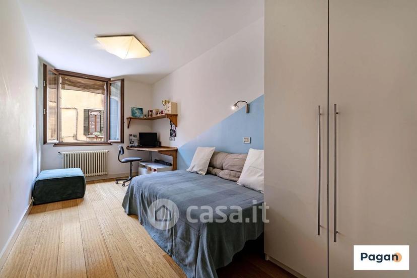 Appartamento in Sestiere Dorsoduro — foto 21 di 29