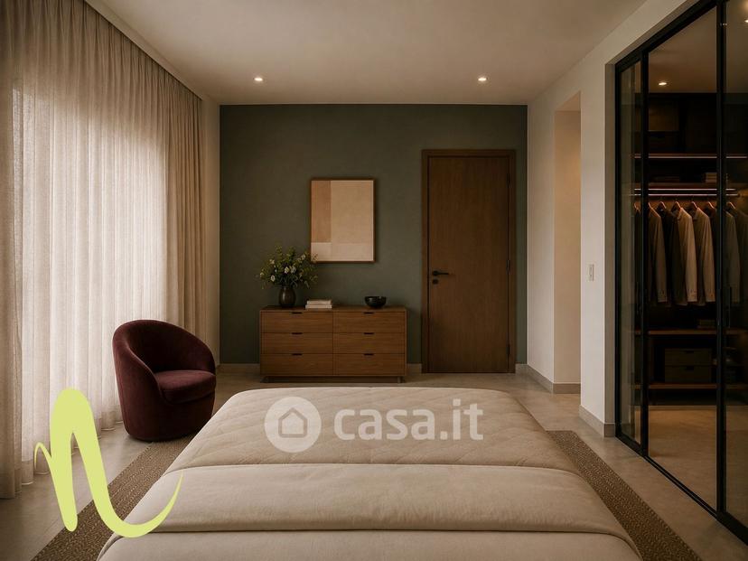 Bilocale in Viale Giuseppe Mazzini 27 — foto 20 di 27