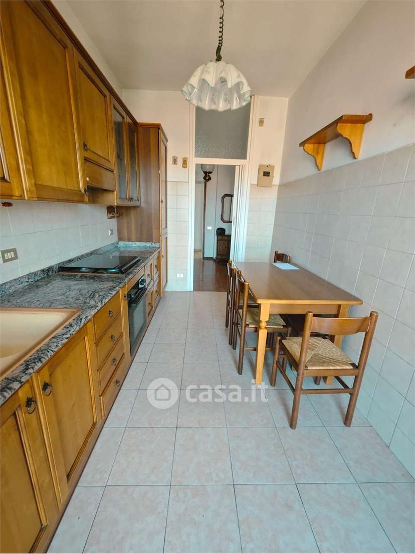 Quadrilocale in Via Cesare Correnti — foto 15 di 26
