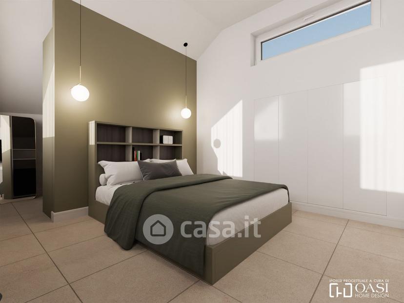 Appartamento in Via Amatore Sciesa — foto 3 di 33