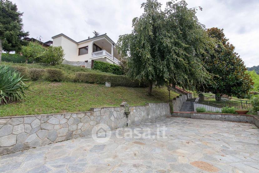 Villa in Strada Val Salice 31 — foto 6 di 34