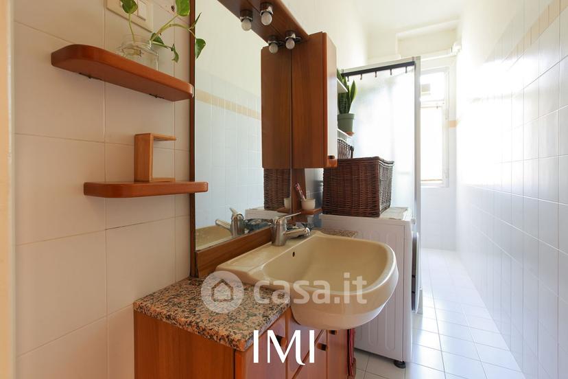 Bilocale in Via Vespri Siciliani 4