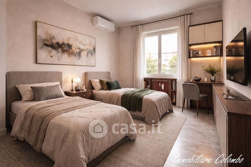 Trilocale in Via San Rocco 36 — foto 8 di 30