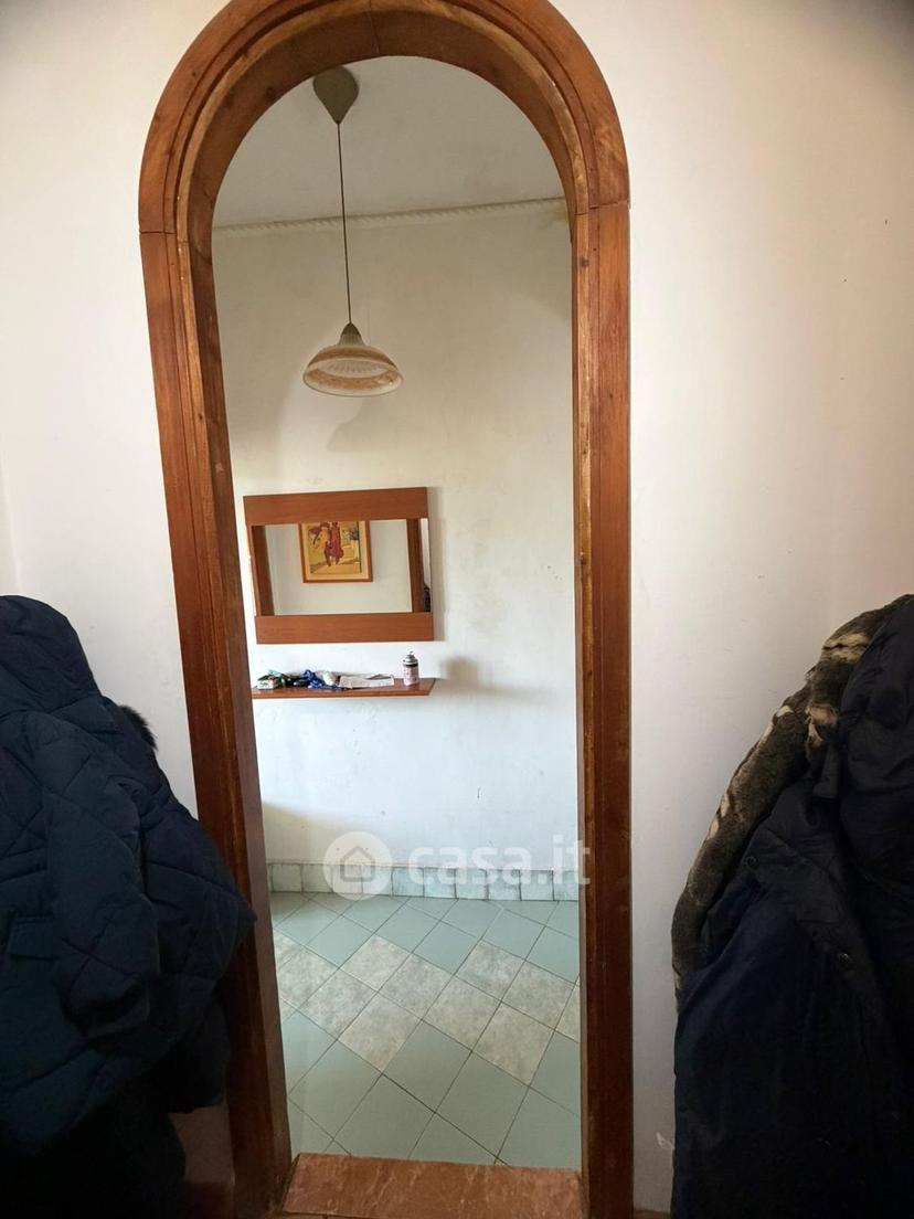 Trilocale in Via della Vittoria — foto 18 di 22