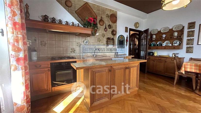 Villa in Via Asiago 57 — foto 28 di 114