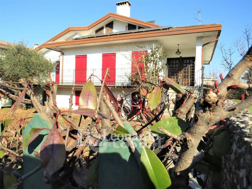 Villa in Via San Gregorio Barbarigo 15 — foto 32 di 42