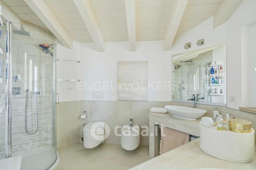 Villa in Via delle Carbonaie 14 — foto 12 di 38