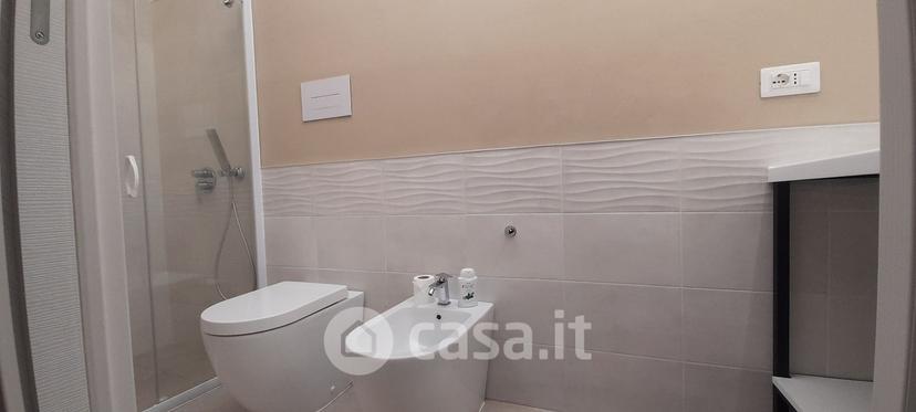 Trilocale in Via Bainsizza 32 — foto 20 di 22