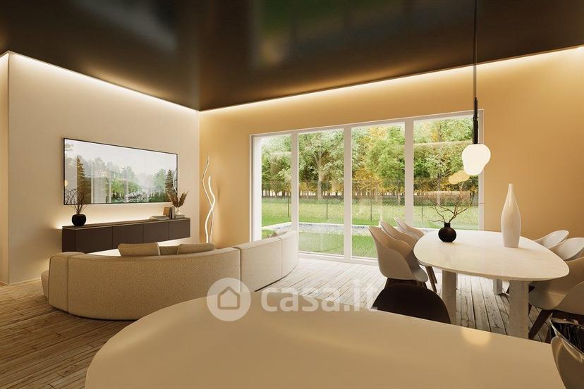 Quadrilocale in Via Flavio Gioia 26 — foto 46 di 54