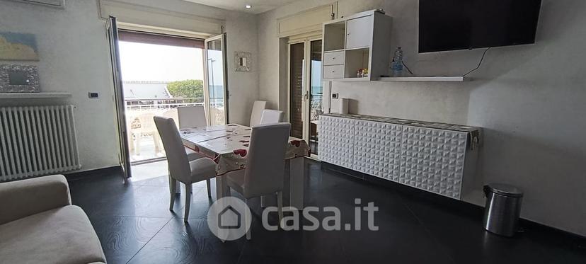 Appartamento in Lungomare Nazario Sauro 202 — foto 16 di 20