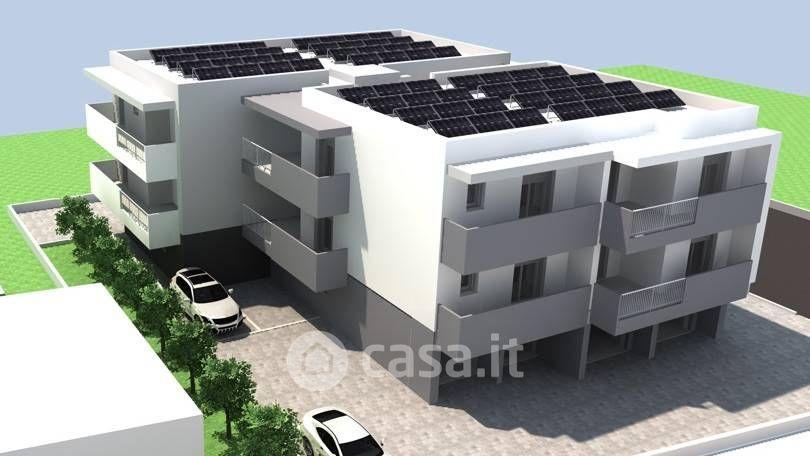 Trilocale in Via Caduti Sul Lavoro 26 — foto 13 di 20