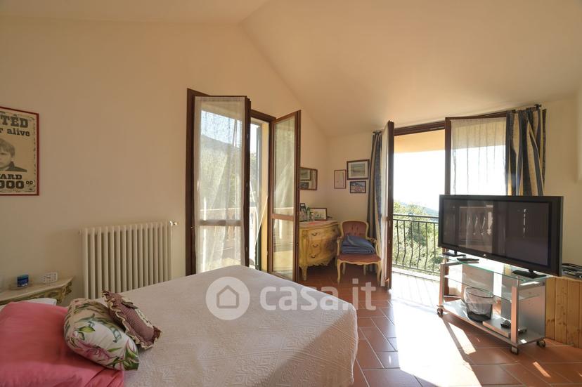 Villa in Strada Panoramica Solva Cavia — foto 36 di 53
