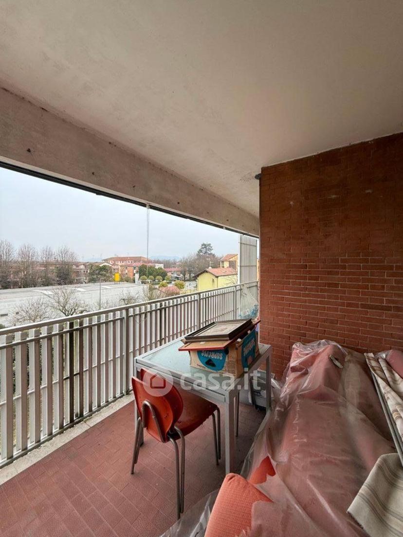 Trilocale in Via Bertole Viale — foto 15 di 22