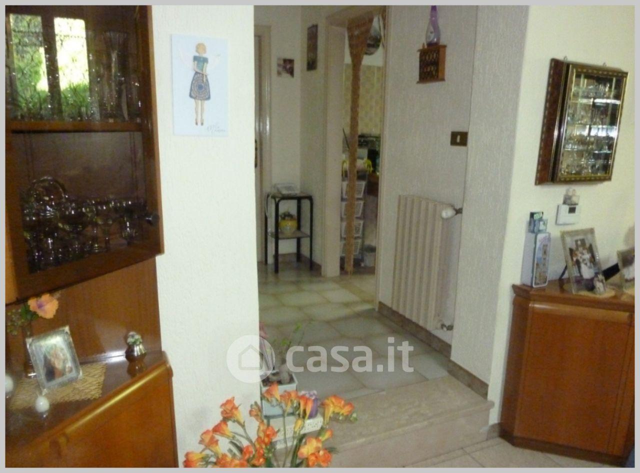 Appartamento in Via Cavallerizza