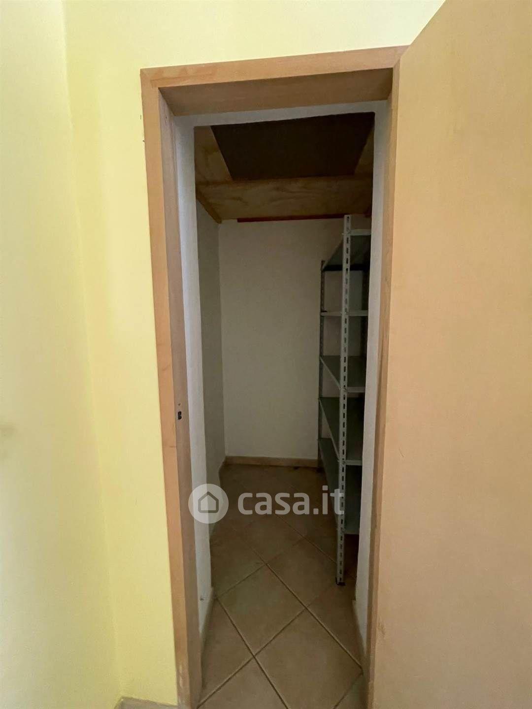 Appartamento in Via Bologna