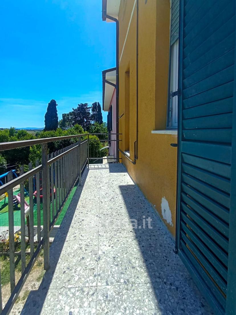 Quadrilocale in Contrada Renacci — foto 20 di 40