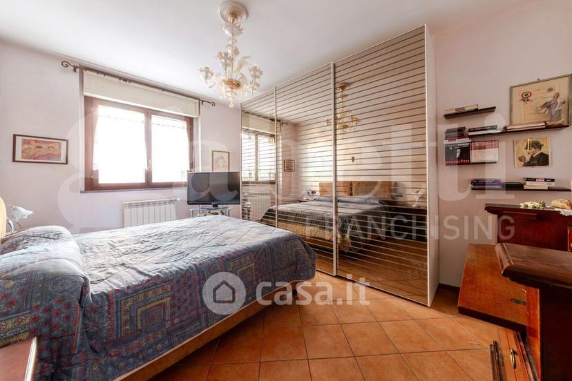 Trilocale in Largo Luigi Eriano 16 — foto 11 di 23