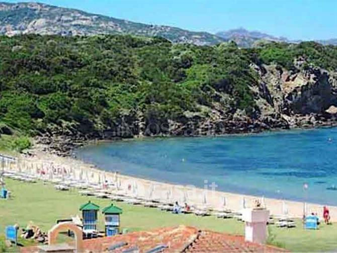 Trilocale in Spiaggia Capo Ferro — foto 7 di 24